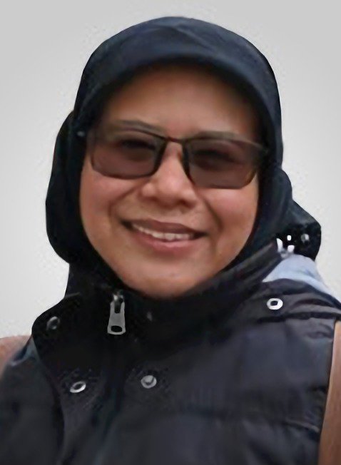 Dr. Inda Setyawati, S.TP., M.Si