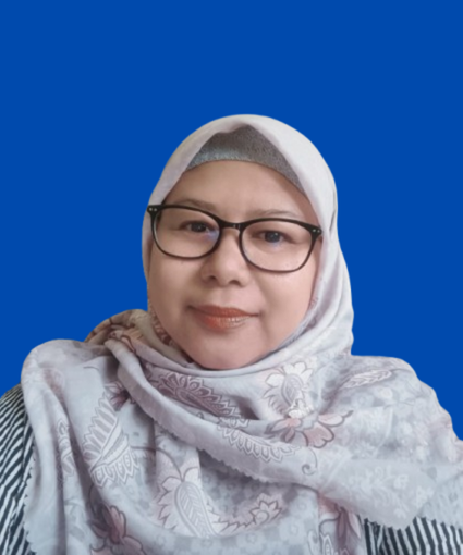 Dr. Inda Setyawati, S.T.P., M.Si.