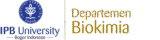 Departemen Biokimia