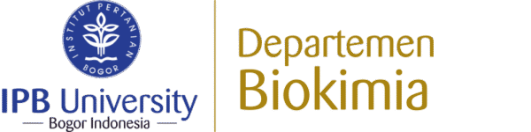 Departemen Biokimia