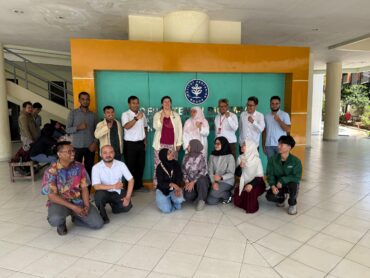 Pelatihan GATK (1)