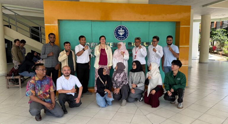 Pelatihan GATK (1)